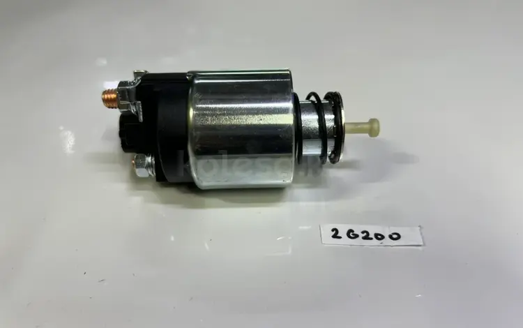 Втягивающий стартера Hyundai Kia за 7 000 тг. в Алматы