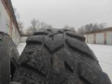 Шины для внедорожника, УАЗ DUNLOP Grandtrek MT2 235/85 R16 за 30 000 тг. в Усть-Каменогорск – фото 5