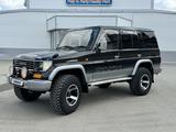 Toyota Land Cruiser Prado 1994 годаүшін10 500 000 тг. в Кокшетау – фото 2