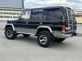 Toyota Land Cruiser Prado 1994 годаүшін10 500 000 тг. в Кокшетау – фото 3