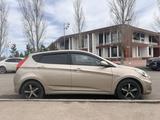 Hyundai Accent 2013 года за 5 200 000 тг. в Астана – фото 3