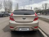 Hyundai Accent 2013 года за 5 200 000 тг. в Астана – фото 5