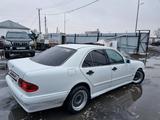 Mercedes-Benz E 280 1996 годаүшін2 500 000 тг. в Петропавловск – фото 4