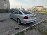 Opel Vectra 1997 года за 1 700 000 тг. в Каратау – фото 2