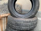 Комплект зимней резины, фирма Pirelli, привозная из Японии за 200 000 тг. в Тараз
