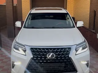 Lexus GX 460