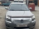 Toyota Avensis 2007 годаүшін6 000 000 тг. в Талдыкорган – фото 2