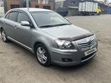 Toyota Avensis 2007 годаүшін6 000 000 тг. в Талдыкорган