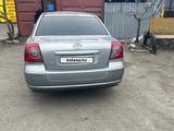 Toyota Avensis 2007 годаүшін6 000 000 тг. в Талдыкорган – фото 4