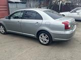 Toyota Avensis 2007 годаүшін6 000 000 тг. в Талдыкорган – фото 3