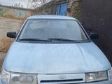 ВАЗ (Lada) 2110 2001 годаүшін480 000 тг. в Актобе – фото 4