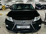 Lexus ES 250 2013 года за 11 500 000 тг. в Алматы