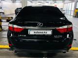 Lexus ES 250 2013 года за 11 500 000 тг. в Алматы – фото 2