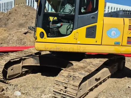 Komatsu  PC200-8 2011 года за 12 300 000 тг. в Астана – фото 2