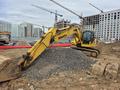 Komatsu  PC200-8 2011 года за 15 500 000 тг. в Астана – фото 5