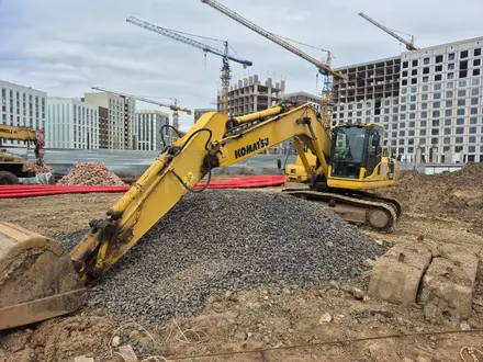 Komatsu  PC200-8 2011 года за 12 300 000 тг. в Астана – фото 5