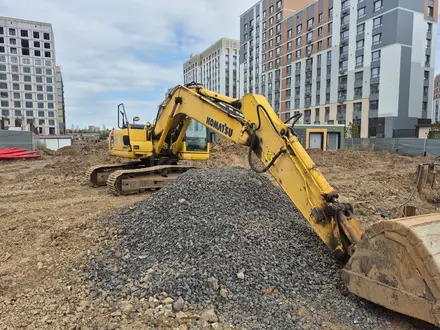 Komatsu  PC200-8 2011 года за 12 300 000 тг. в Астана – фото 7