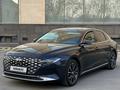 Hyundai Grandeur 2022 года за 14 000 000 тг. в Шымкент