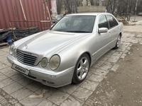 Mercedes-Benz E 320 2001 года за 6 500 000 тг. в Тараз