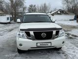 Nissan Patrol 2013 года за 14 632 674 тг. в Костанай