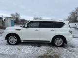 Nissan Patrol 2013 года за 14 871 805 тг. в Костанай – фото 2