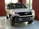 BYD FangChengBao Leopard 8 2025 года за 32 700 000 тг. в Астана
