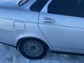 ВАЗ (Lada) Priora 2170 2013 годаүшін2 150 000 тг. в Кокшетау – фото 7