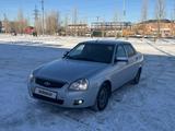 ВАЗ (Lada) Priora 2170 2013 года за 2 150 000 тг. в Кокшетау – фото 4