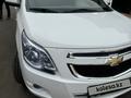 Chevrolet Cobalt 2022 года за 6 300 000 тг. в Алматы