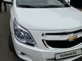 Chevrolet Cobalt 2022 годаfor6 300 000 тг. в Алматы