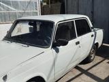 ВАЗ (Lada) 2107 2011 года за 550 000 тг. в Сарыагаш – фото 3