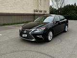 Lexus ES 350 2015 года за 12 000 000 тг. в Алматы – фото 3