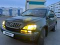 Lexus RX 300 2001 годаүшін5 500 000 тг. в Сатпаев – фото 2