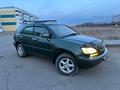 Lexus RX 300 2001 годаүшін5 500 000 тг. в Сатпаев – фото 5