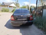 Skoda Octavia 2008 года за 2 500 000 тг. в Алматы – фото 2