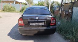 Skoda Octavia 2008 года за 2 500 000 тг. в Алматы – фото 2