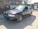 Skoda Octavia 2008 года за 2 500 000 тг. в Алматы – фото 4