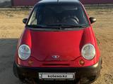 Daewoo Matiz 2007 года за 1 200 000 тг. в Актобе