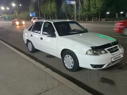 Daewoo Nexia 2012 года за 1 500 000 тг. в Астана – фото 2