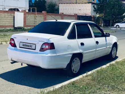 Daewoo Nexia 2012 года за 1 500 000 тг. в Астана – фото 4