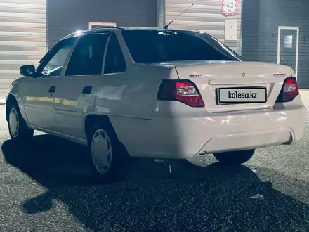 Daewoo Nexia 2012 года за 1 500 000 тг. в Астана – фото 5