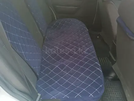 Daewoo Nexia 2012 года за 1 500 000 тг. в Астана – фото 7