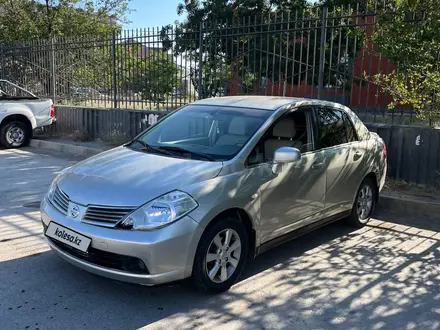 Nissan Tiida 2005 года за 3 600 000 тг. в Актау – фото 3