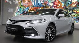 Toyota Camry 2023 года за 18 490 000 тг. в Алматы