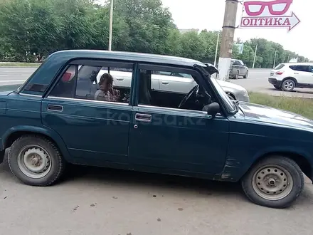 ВАЗ (Lada) 2107 2006 года за 630 000 тг. в Актобе – фото 3