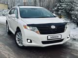 Toyota Venza 2011 года за 9 500 000 тг. в Караганда – фото 2