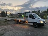 Mercedes-Benz  Sprinter 2009 года за 16 500 000 тг. в Алматы