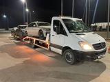 Mercedes-Benz  Sprinter 2009 года за 16 500 000 тг. в Алматы – фото 5