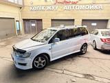 Mitsubishi Chariot 1999 годаfor3 000 000 тг. в Алматы