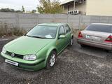Volkswagen Golf 1999 года за 2 400 000 тг. в Караганда